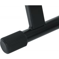 Gator Frameworks Stand double en A guitare acoustique et électrique - Vue 9